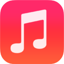 Apple Playlist icon